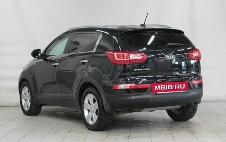 KIA Sportage III, 2013 год, 1 699 000 рублей, 7 фотография