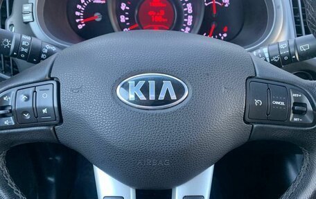 KIA Sportage III, 2013 год, 1 699 000 рублей, 20 фотография