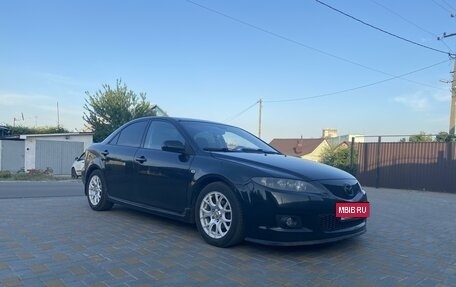 Mazda 6, 2005 год, 630 000 рублей, 3 фотография