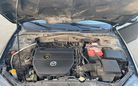 Mazda 6, 2005 год, 630 000 рублей, 12 фотография