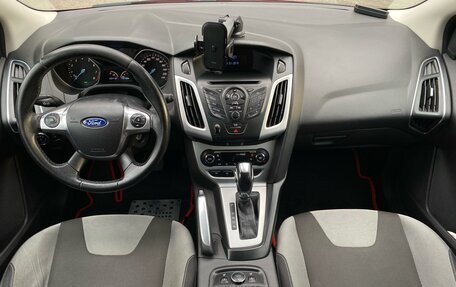 Ford Focus III, 2012 год, 1 050 000 рублей, 11 фотография