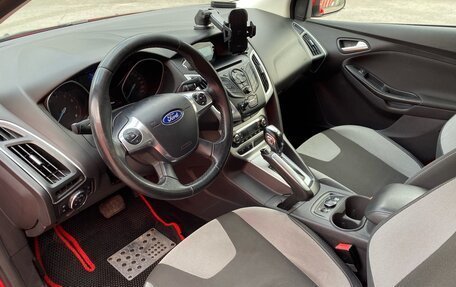 Ford Focus III, 2012 год, 1 050 000 рублей, 26 фотография