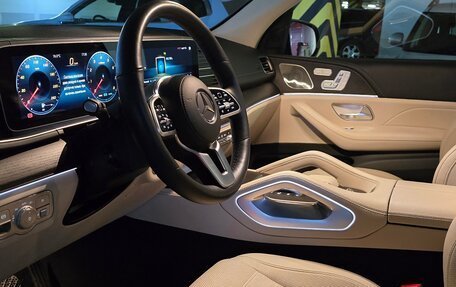 Mercedes-Benz GLE, 2021 год, 9 950 000 рублей, 15 фотография