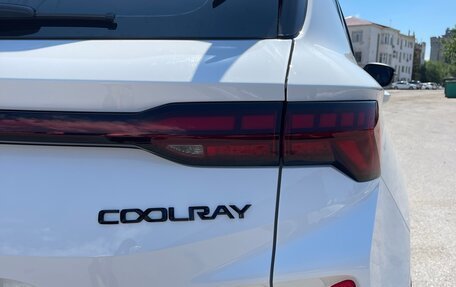 Geely Coolray I, 2023 год, 2 390 000 рублей, 20 фотография