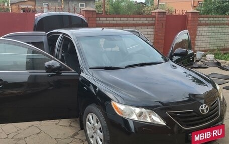 Toyota Camry, 2007 год, 1 150 000 рублей, 5 фотография