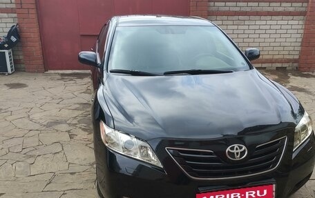 Toyota Camry, 2007 год, 1 150 000 рублей, 2 фотография