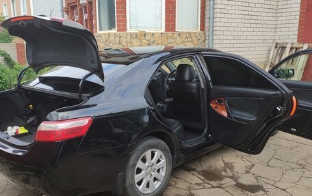 Toyota Camry, 2007 год, 1 150 000 рублей, 8 фотография