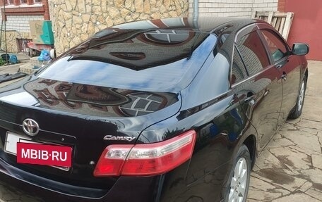 Toyota Camry, 2007 год, 1 150 000 рублей, 7 фотография