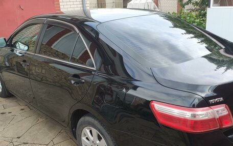 Toyota Camry, 2007 год, 1 150 000 рублей, 15 фотография