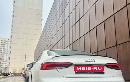 Audi A5, 2019 год, 4 400 000 рублей, 2 фотография