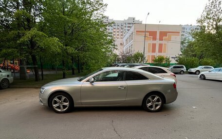 Audi A5, 2013 год, 2 385 000 рублей, 8 фотография