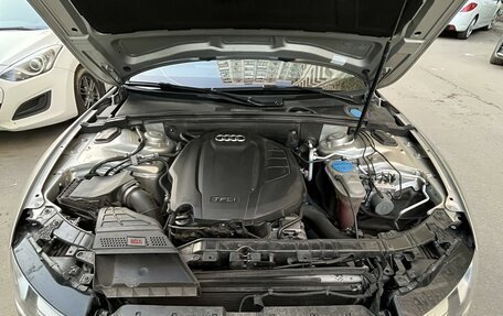 Audi A5, 2013 год, 2 385 000 рублей, 13 фотография