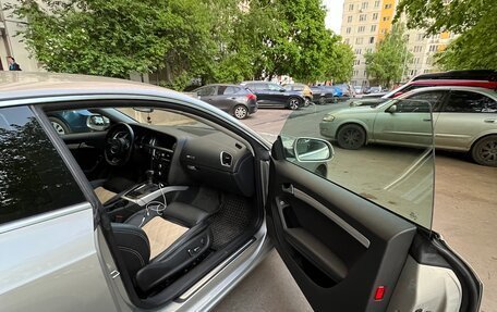 Audi A5, 2013 год, 2 385 000 рублей, 14 фотография