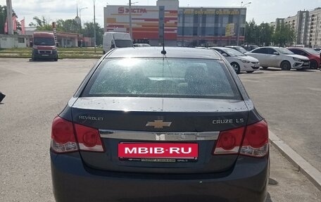Chevrolet Cruze II, 2011 год, 710 000 рублей, 5 фотография