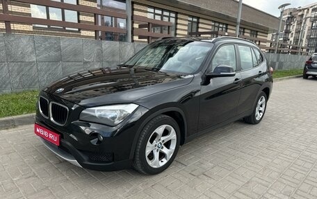 BMW X1, 2012 год, 1 280 000 рублей, 1 фотография