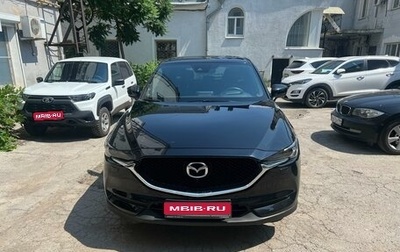 Mazda CX-5 II, 2019 год, 3 350 000 рублей, 1 фотография