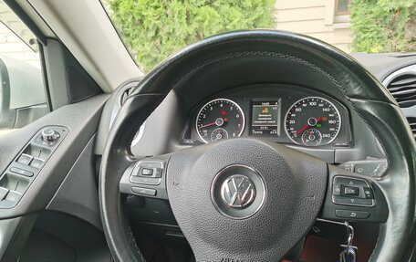 Volkswagen Tiguan I, 2012 год, 1 850 000 рублей, 3 фотография
