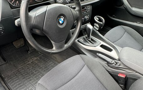 BMW X1, 2012 год, 1 280 000 рублей, 5 фотография