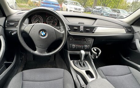 BMW X1, 2012 год, 1 280 000 рублей, 6 фотография