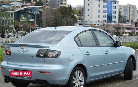 Mazda 3, 2008 год, 750 000 рублей, 2 фотография