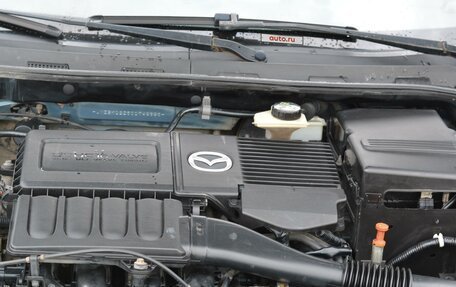 Mazda 3, 2008 год, 750 000 рублей, 10 фотография