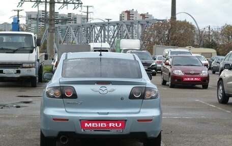 Mazda 3, 2008 год, 750 000 рублей, 4 фотография