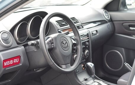 Mazda 3, 2008 год, 750 000 рублей, 7 фотография