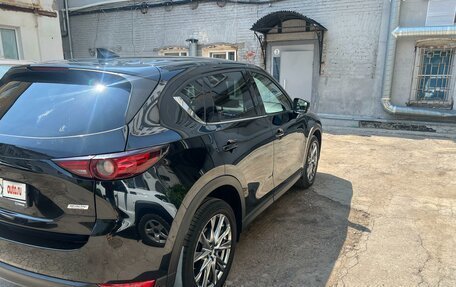 Mazda CX-5 II, 2019 год, 3 350 000 рублей, 7 фотография