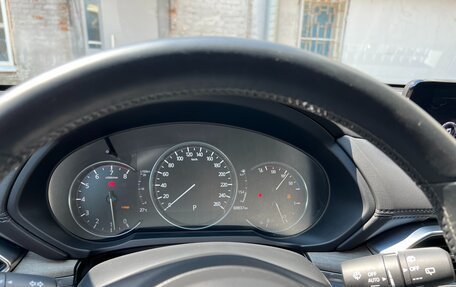 Mazda CX-5 II, 2019 год, 3 350 000 рублей, 15 фотография