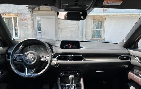 Mazda CX-5 II, 2019 год, 3 350 000 рублей, 14 фотография