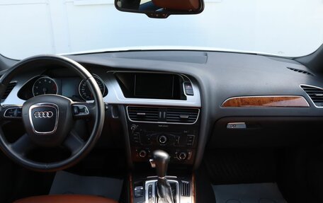 Audi A4, 2011 год, 1 299 000 рублей, 11 фотография