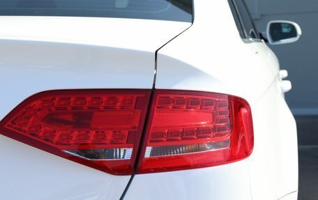Audi A4, 2011 год, 1 299 000 рублей, 15 фотография