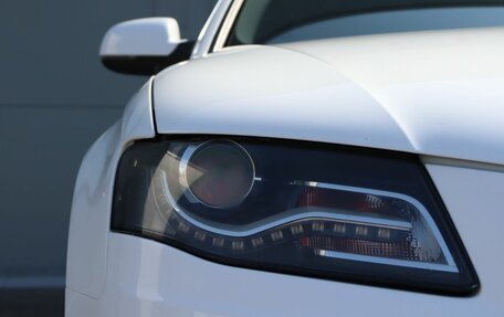 Audi A4, 2011 год, 1 299 000 рублей, 14 фотография