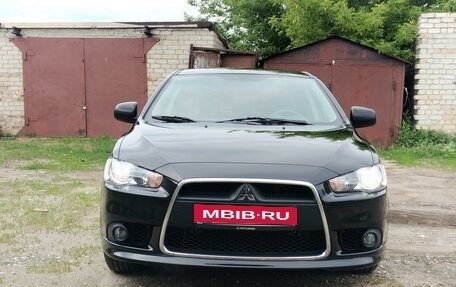 Mitsubishi Lancer IX, 2011 год, 1 250 000 рублей, 2 фотография