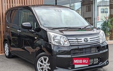 Daihatsu Move VI рестайлинг, 2020 год, 790 000 рублей, 2 фотография