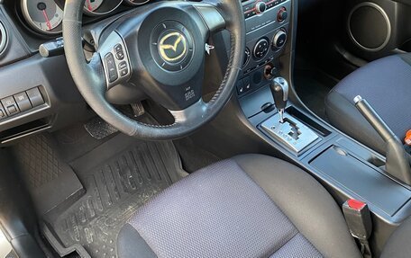 Mazda 3, 2007 год, 630 000 рублей, 12 фотография