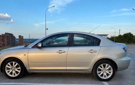 Mazda 3, 2007 год, 630 000 рублей, 11 фотография