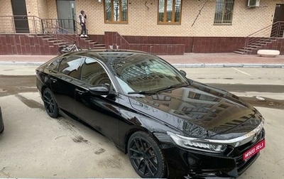 Honda Accord IX рестайлинг, 2018 год, 2 000 000 рублей, 1 фотография