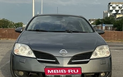 Nissan Primera III, 2006 год, 480 000 рублей, 1 фотография