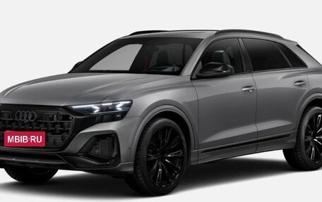 Audi Q8 I, 2024 год, 16 100 000 рублей, 1 фотография