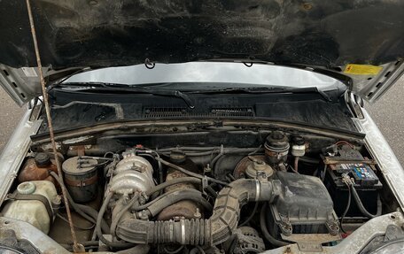Chevrolet Niva I рестайлинг, 2013 год, 599 000 рублей, 10 фотография