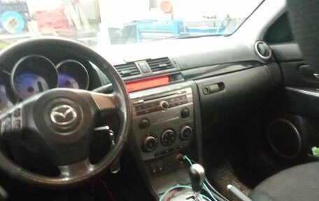 Mazda 3, 2007 год, 577 150 рублей, 5 фотография