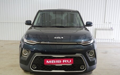 KIA Soul III, 2022 год, 2 360 000 рублей, 8 фотография