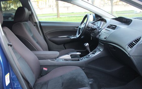 Honda Civic VIII, 2011 год, 799 000 рублей, 12 фотография