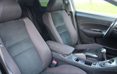 Honda Civic VIII, 2011 год, 799 000 рублей, 13 фотография