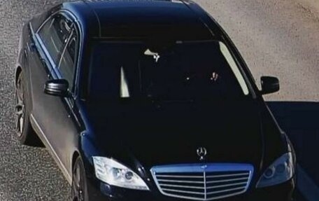 Mercedes-Benz S-Класс, 2012 год, 2 550 000 рублей, 3 фотография