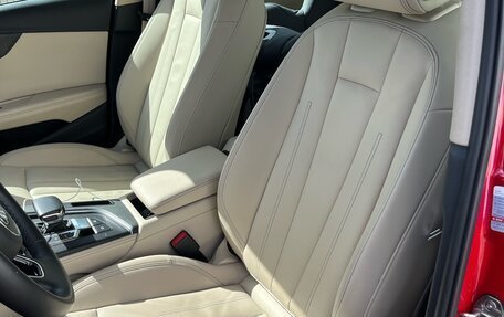 Audi A4, 2020 год, 4 000 000 рублей, 6 фотография