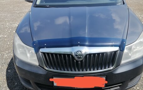 Skoda Octavia, 2011 год, 860 000 рублей, 8 фотография