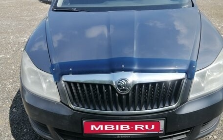 Skoda Octavia, 2011 год, 860 000 рублей, 9 фотография