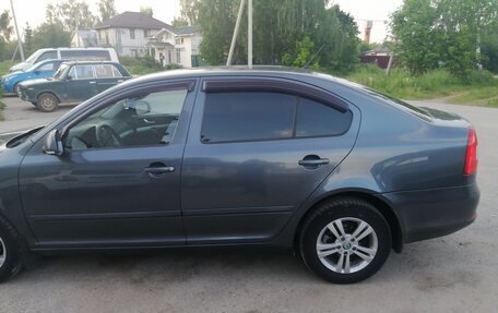 Skoda Octavia, 2011 год, 860 000 рублей, 18 фотография